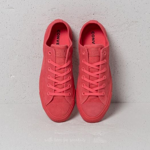 Punch coral converse shop