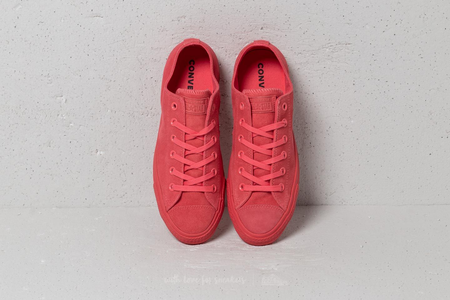 Converse punch coral outlet