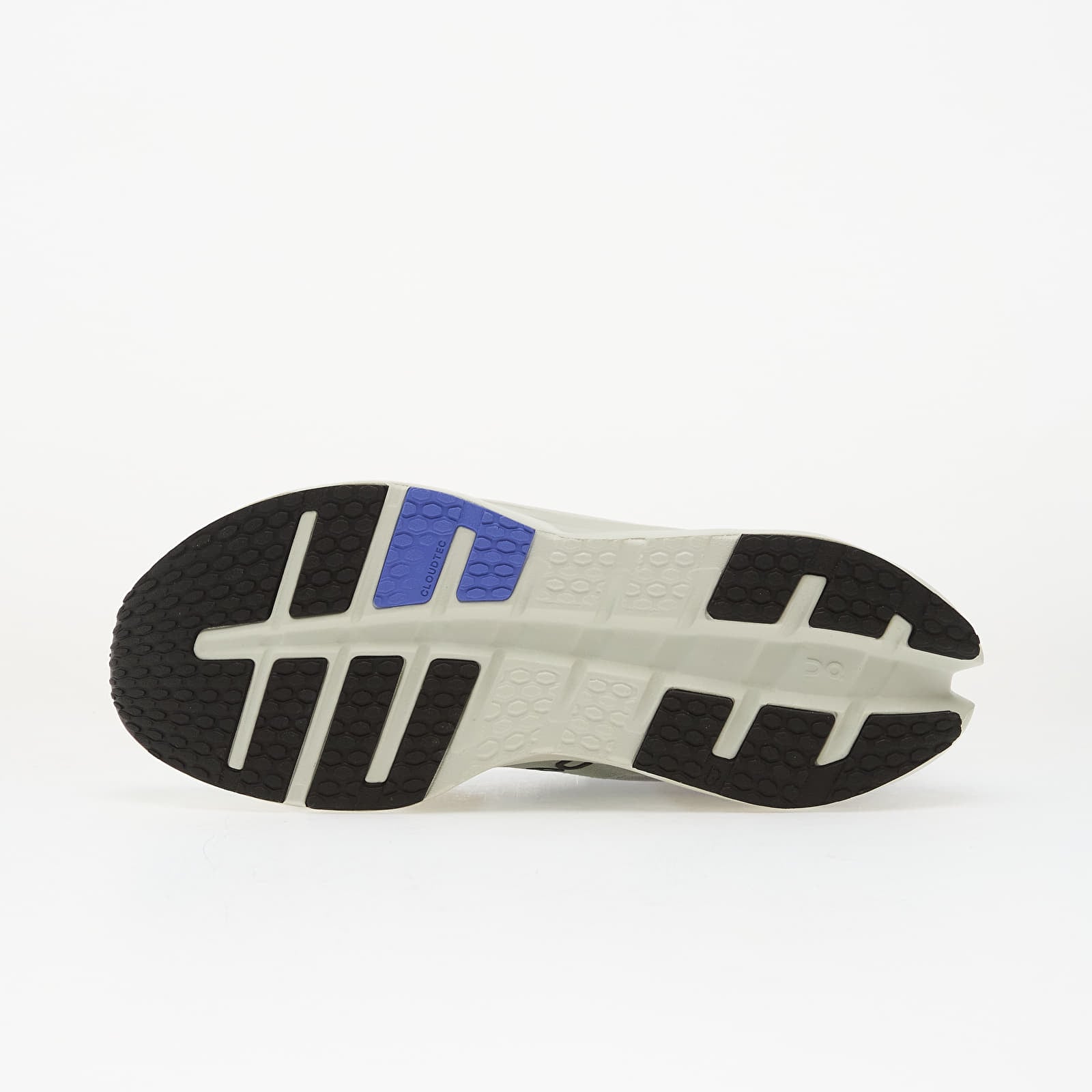 Herren Sneaker und Schuhe On M Cloudrunner 3 Tin/ Iceberg