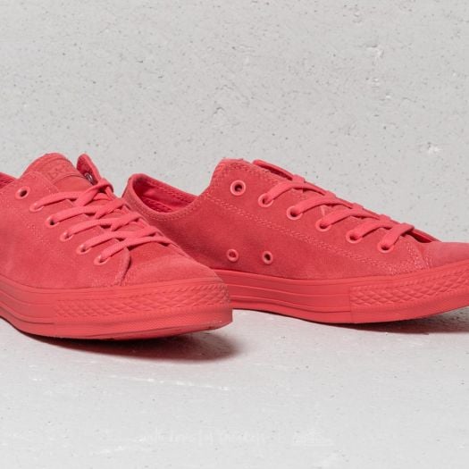 converse punch coral