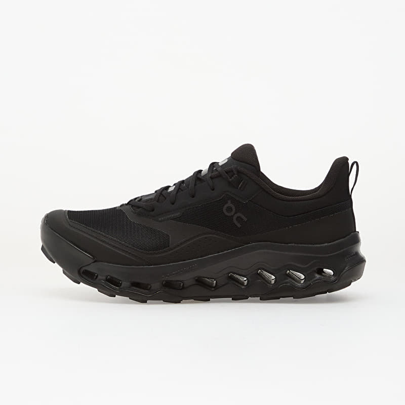 On M Cloudhorizon 2 WP Black/ Black