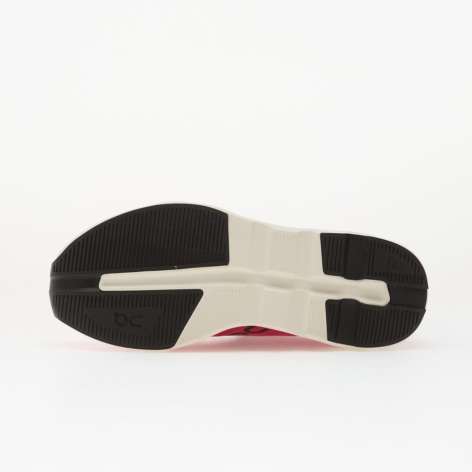 Women's shoes On W Cloudzone Pink/ Black