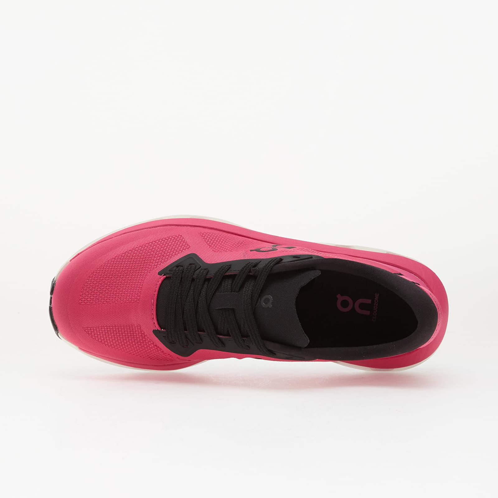 Women's shoes On W Cloudzone Pink/ Black