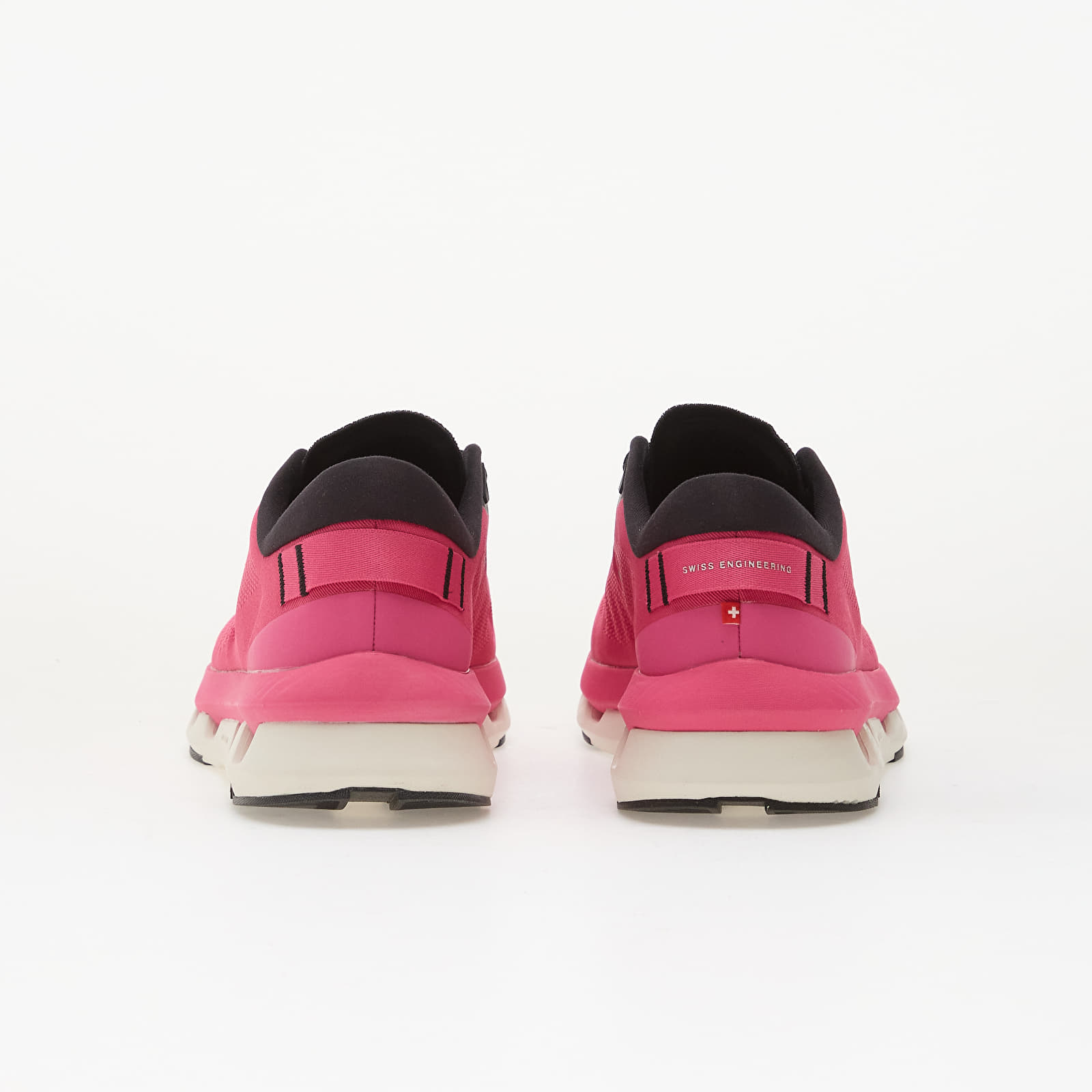 Women's shoes On W Cloudzone Pink/ Black