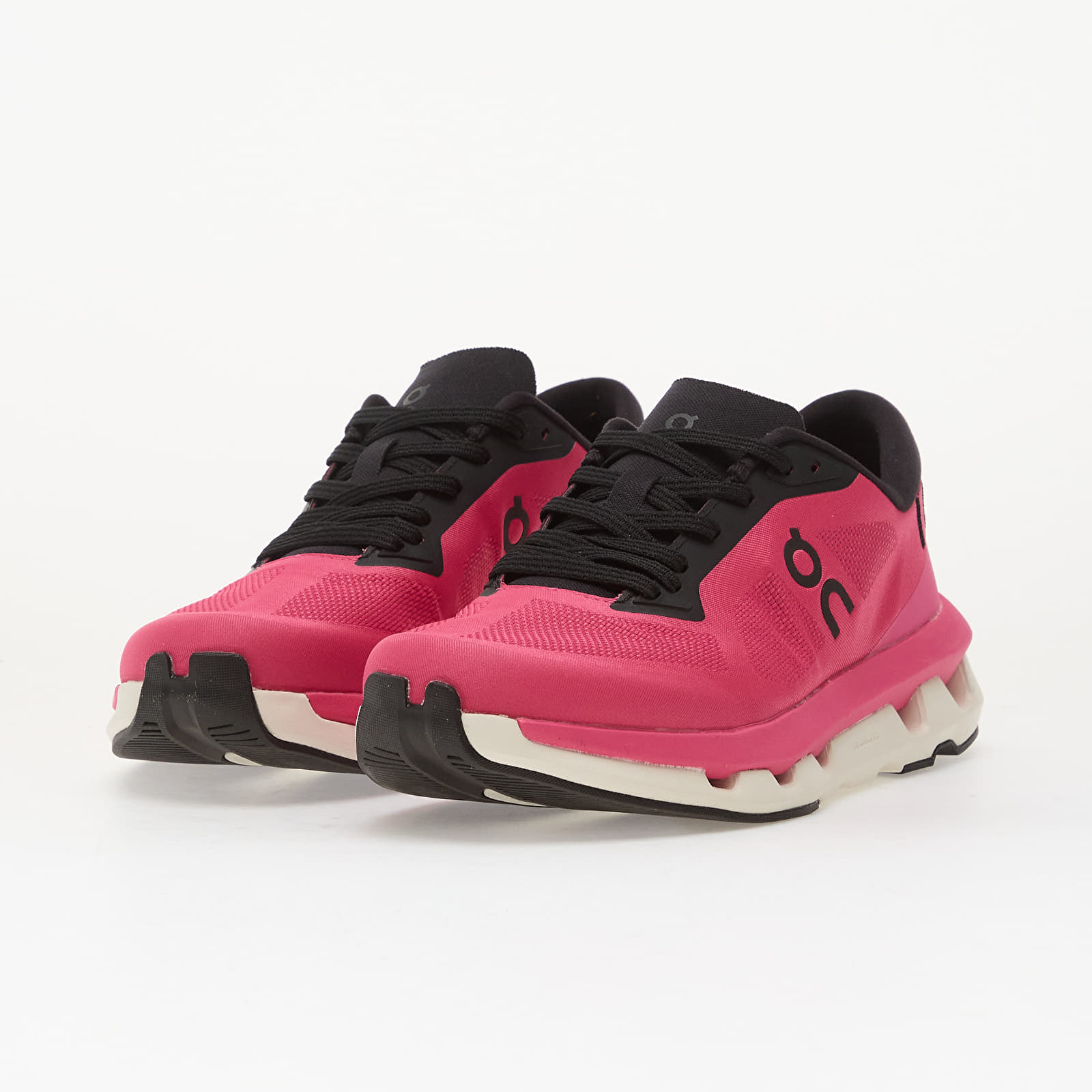 Women's shoes On W Cloudzone Pink/ Black