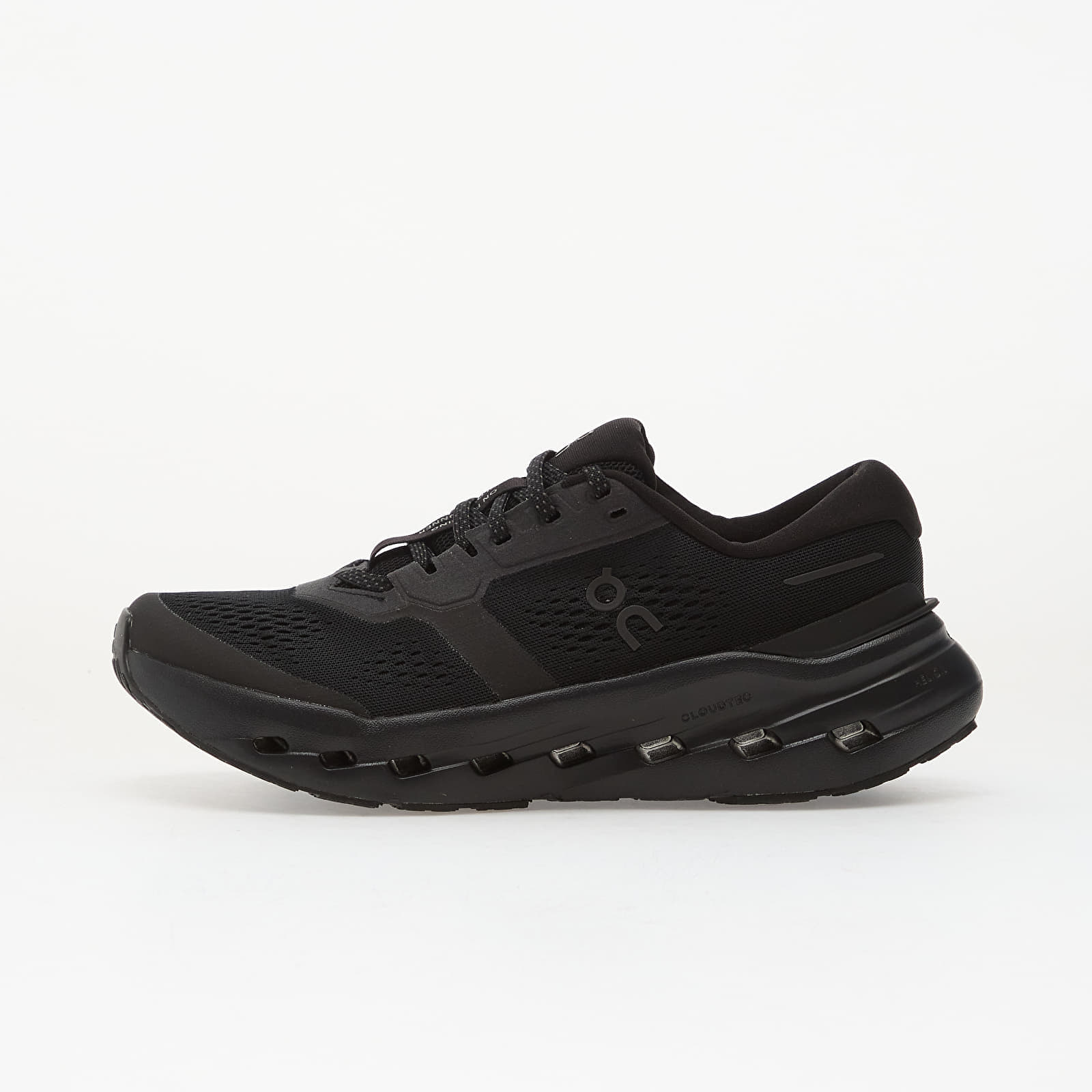 Сникърси On W Cloudrunner 3 Black/ Black EUR 40