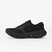 On W Cloudrunner 3 Black/ Black