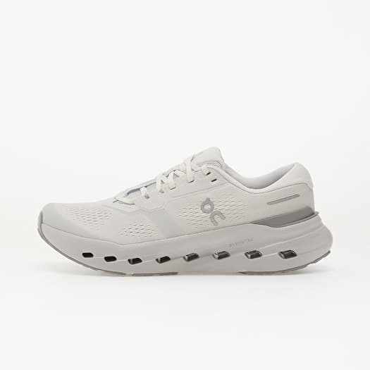 On W Cloudrunner 3 Frost/ Glacier