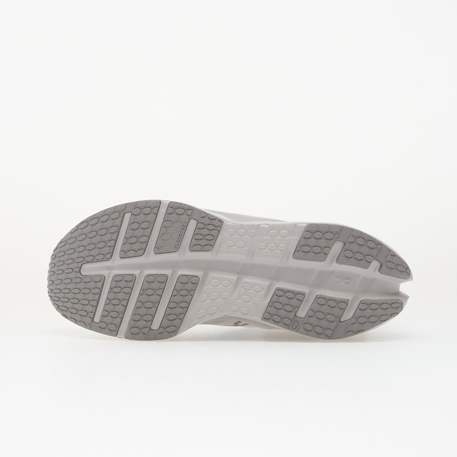 Naisten kengät On W Cloudrunner 3 Frost/ Glacier