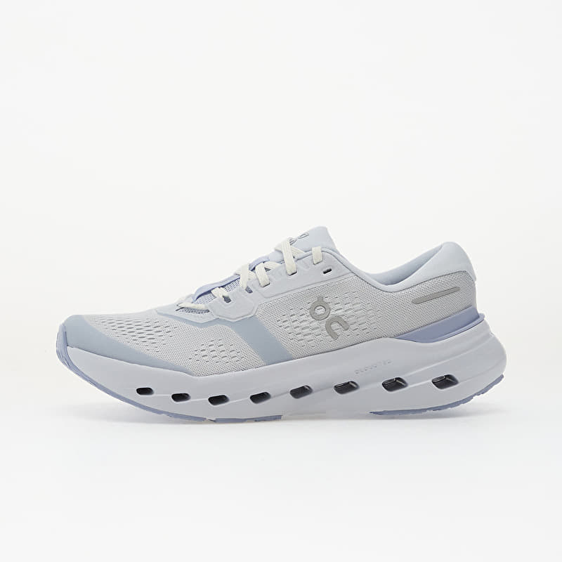 On W Cloudrunner 3 Heather/ Marsh