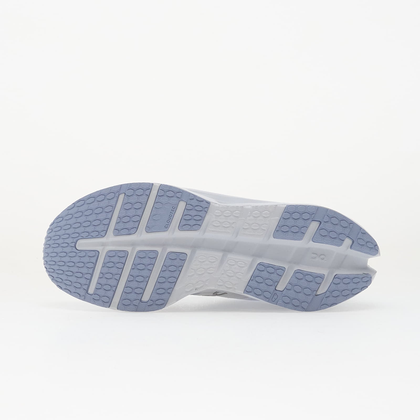 Naisten kengät On W Cloudrunner 3 Heather/ Marsh