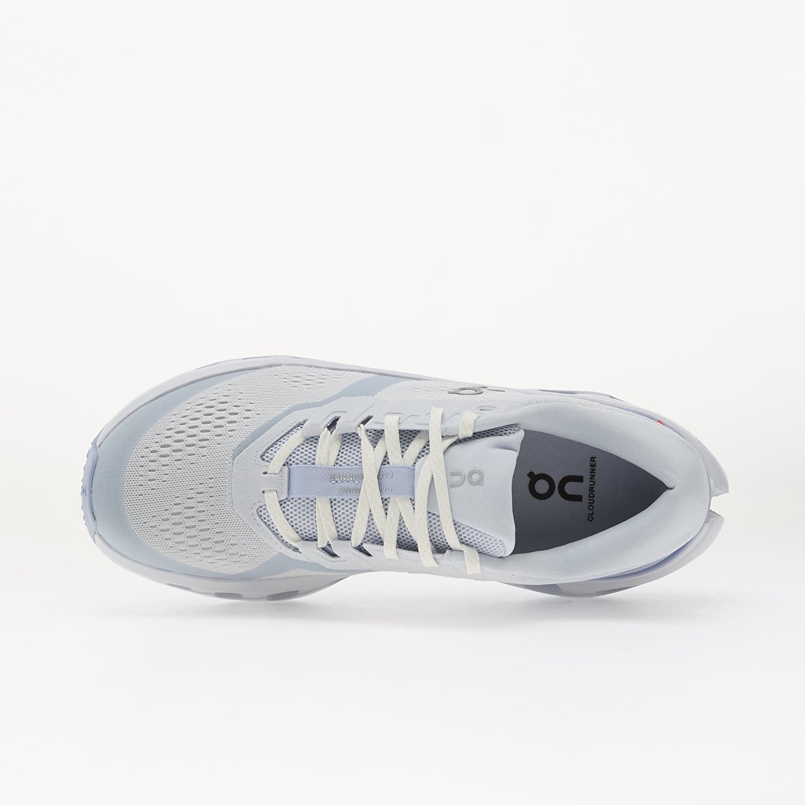 Naisten kengät On W Cloudrunner 3 Heather/ Marsh