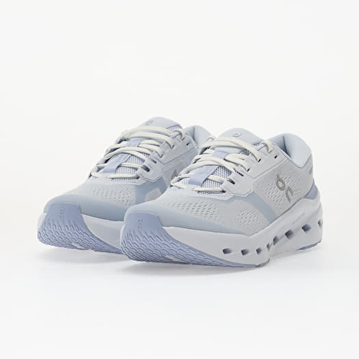 On W Cloudrunner 3 Heather/ Marsh | Footshop