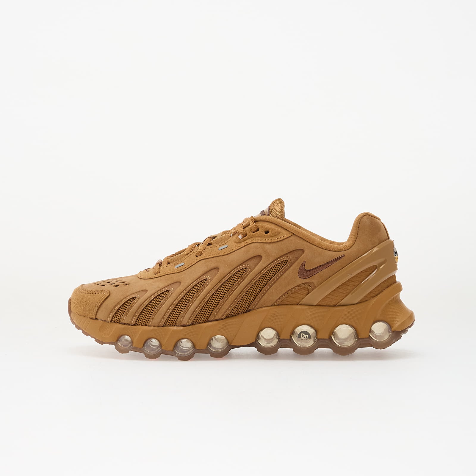 Moški čevlji Nike Air Max Dn8 Lthr Flax/ Fauna Brown