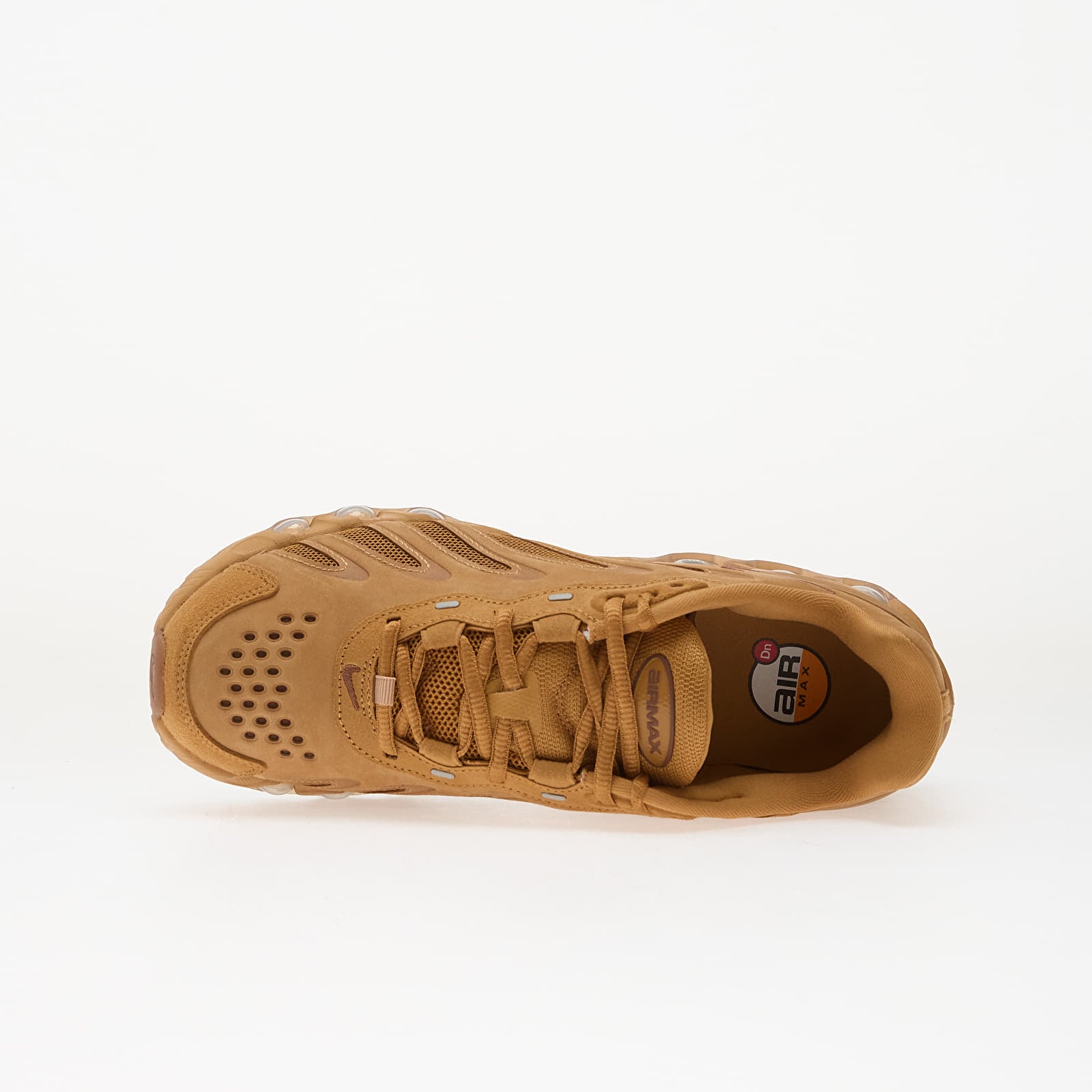 Moški čevlji Nike Air Max Dn8 Lthr Flax/ Fauna Brown