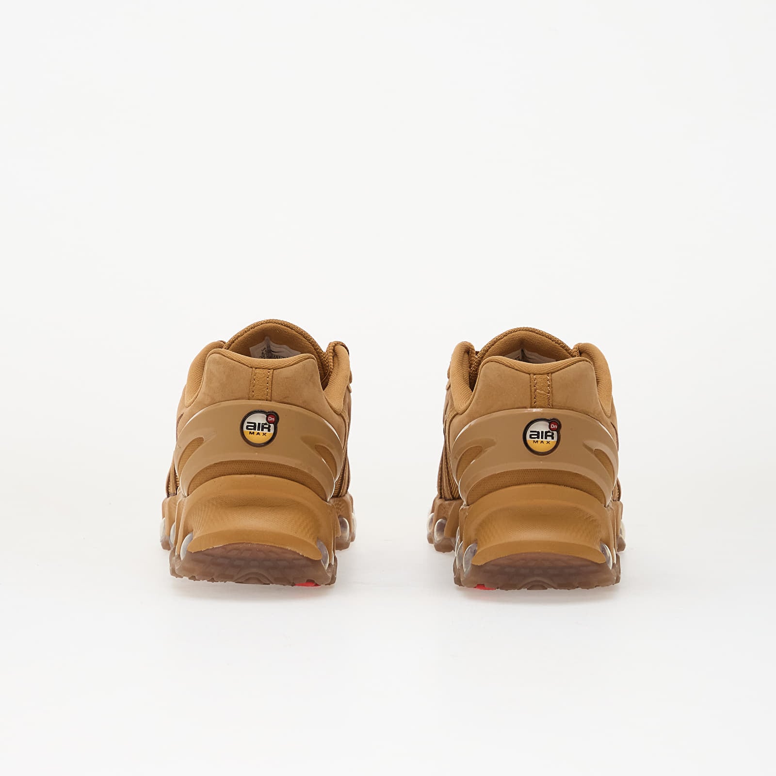 Moški čevlji Nike Air Max Dn8 Lthr Flax/ Fauna Brown