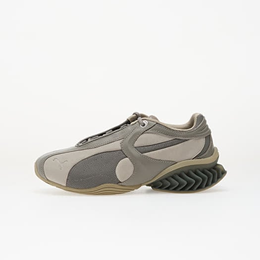 Puma CELL GEO 1 Stormy Slate-Mineral Gray