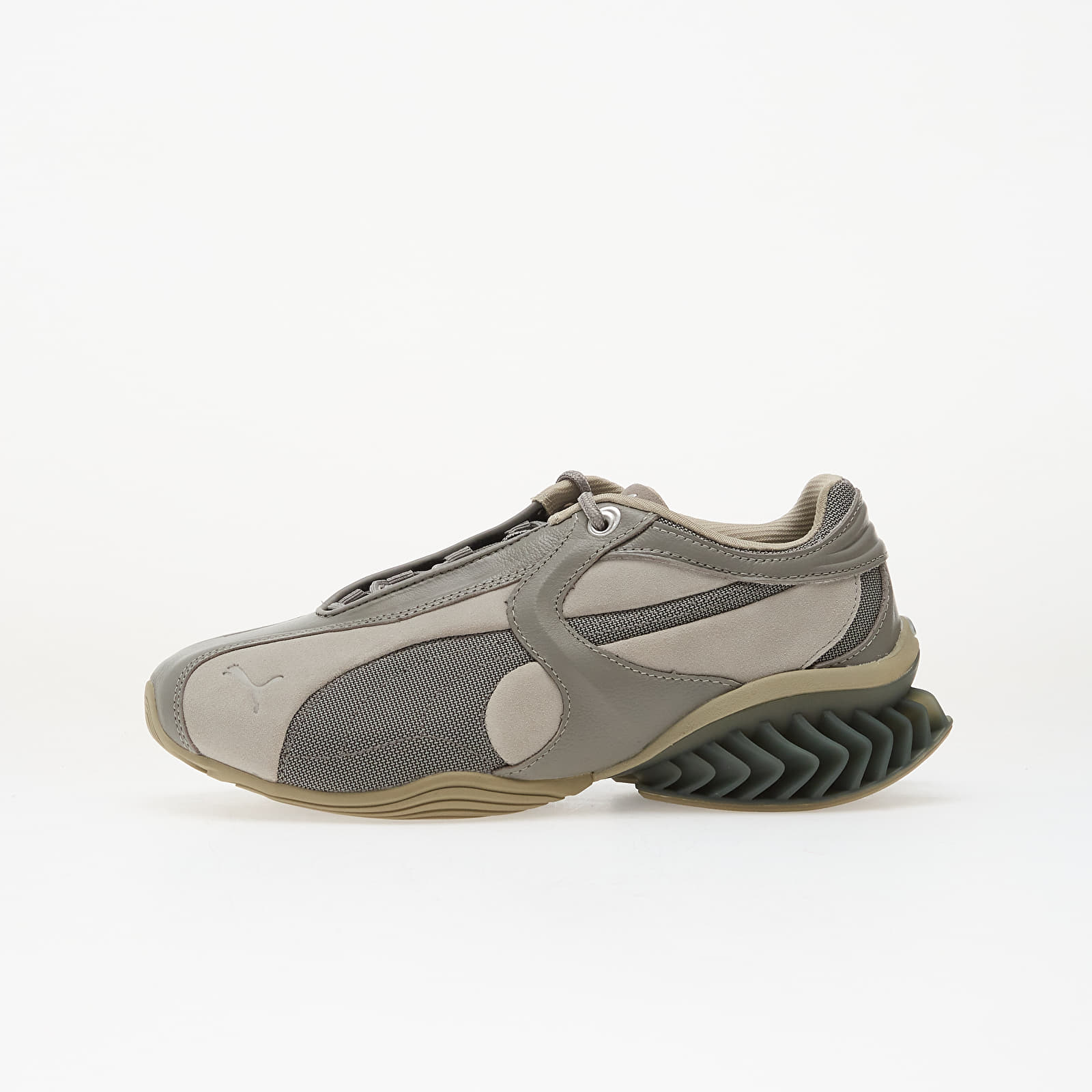 Skor för män Puma CELL GEO 1 Stormy Slate-Mineral Gray