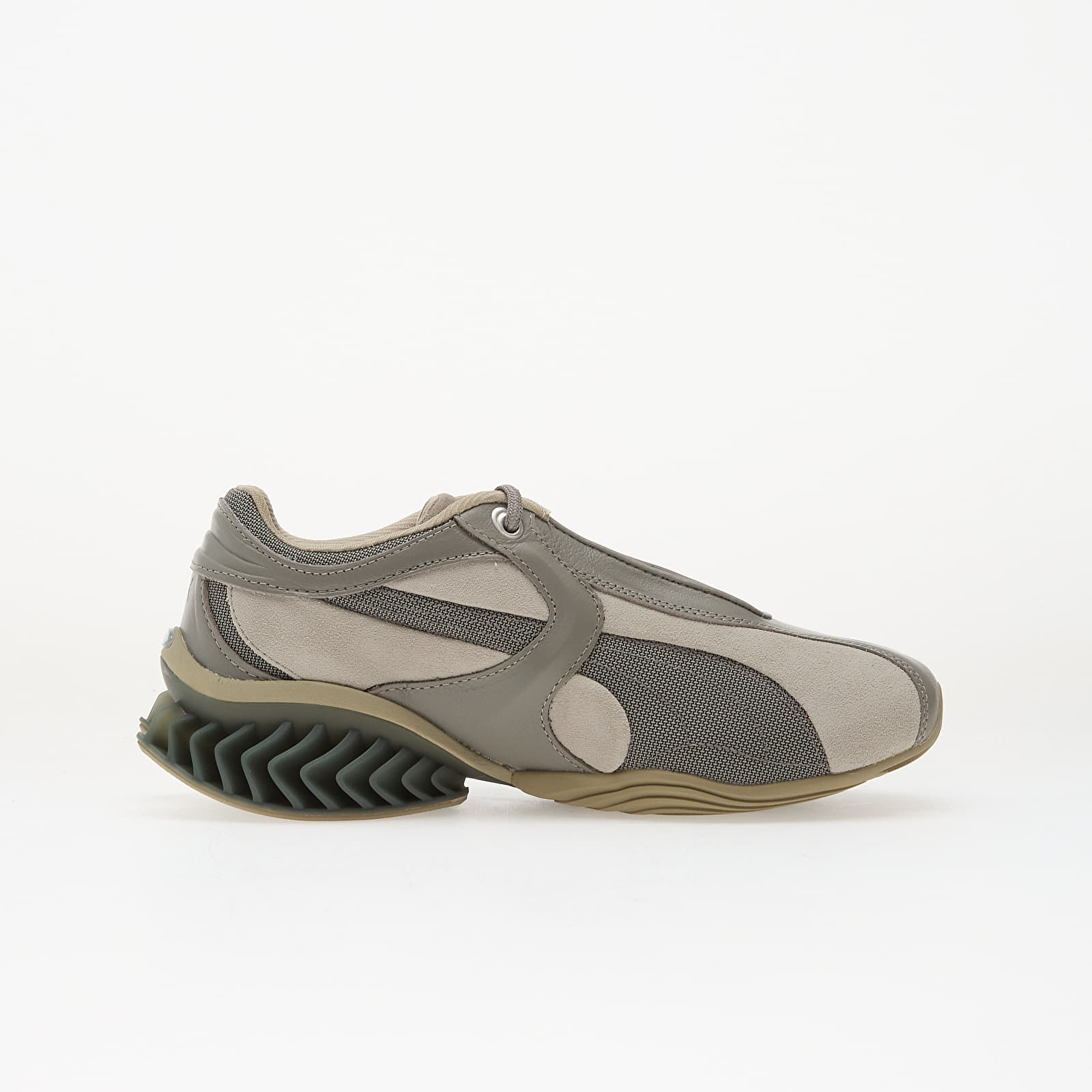 Skor för män Puma CELL GEO 1 Stormy Slate-Mineral Gray