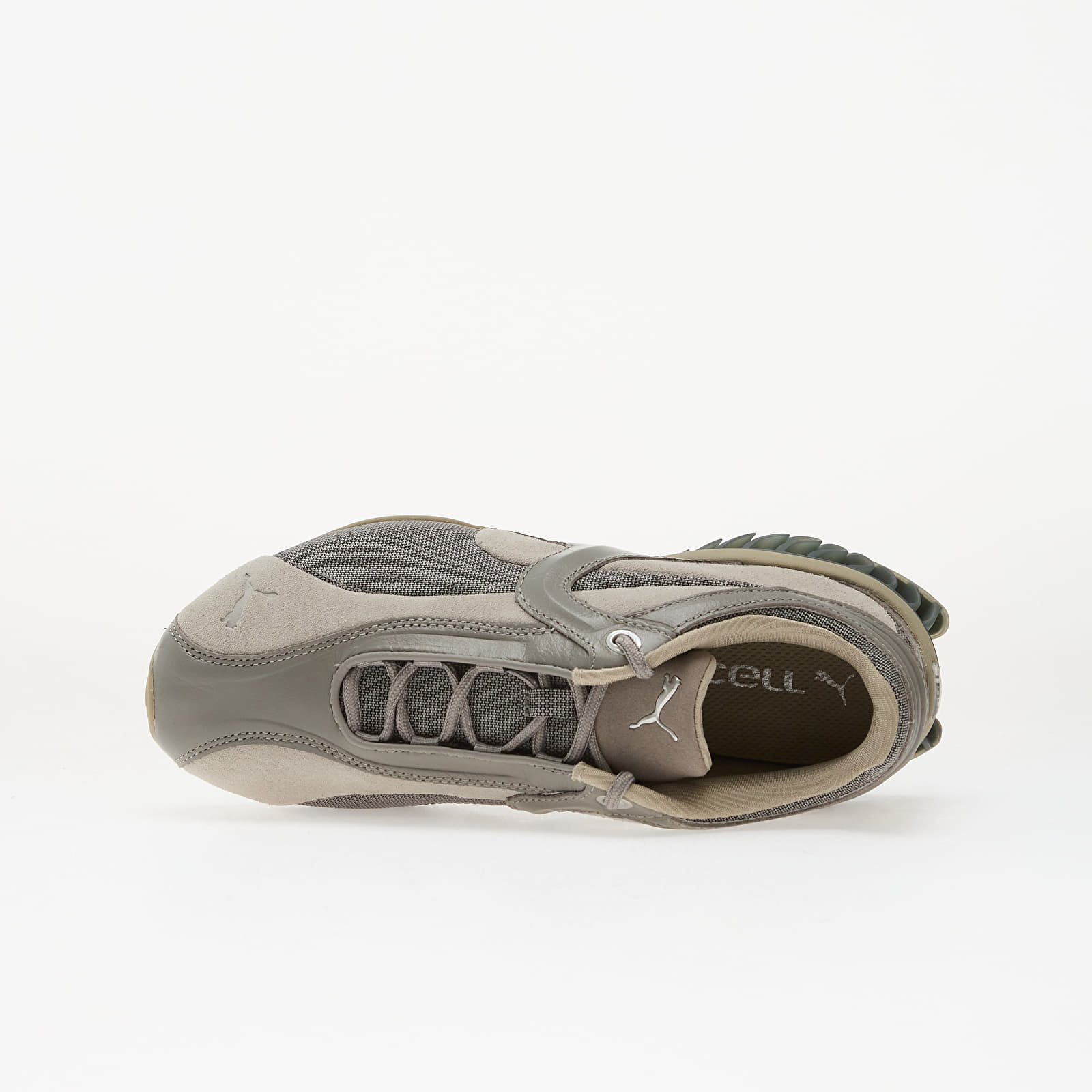 Skor för män Puma CELL GEO 1 Stormy Slate-Mineral Gray