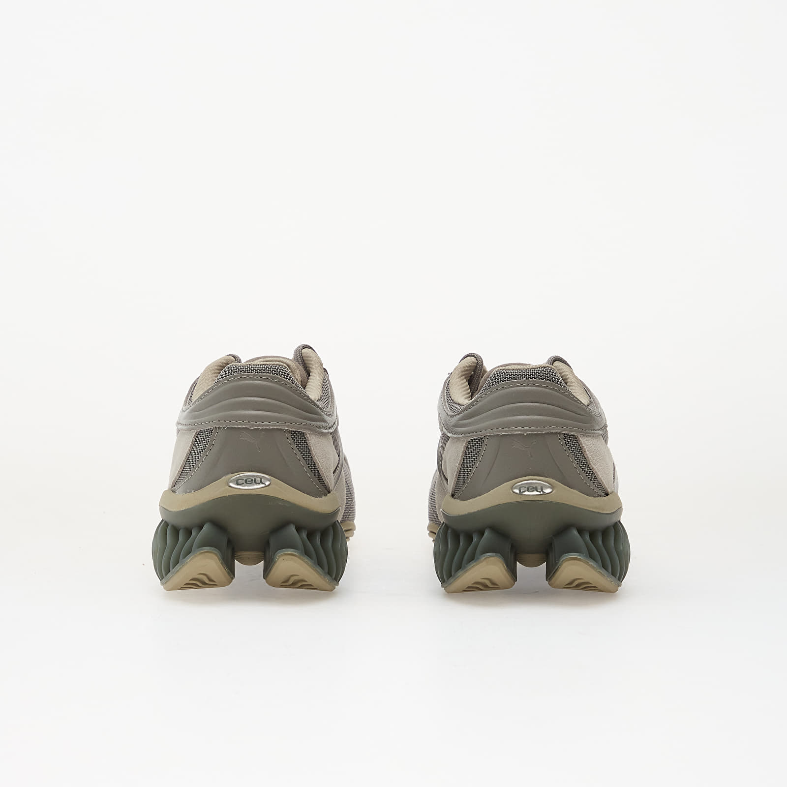 Skor för män Puma CELL GEO 1 Stormy Slate-Mineral Gray