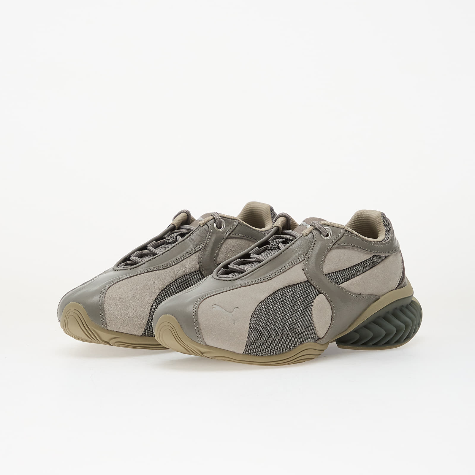 Skor för män Puma CELL GEO 1 Stormy Slate-Mineral Gray