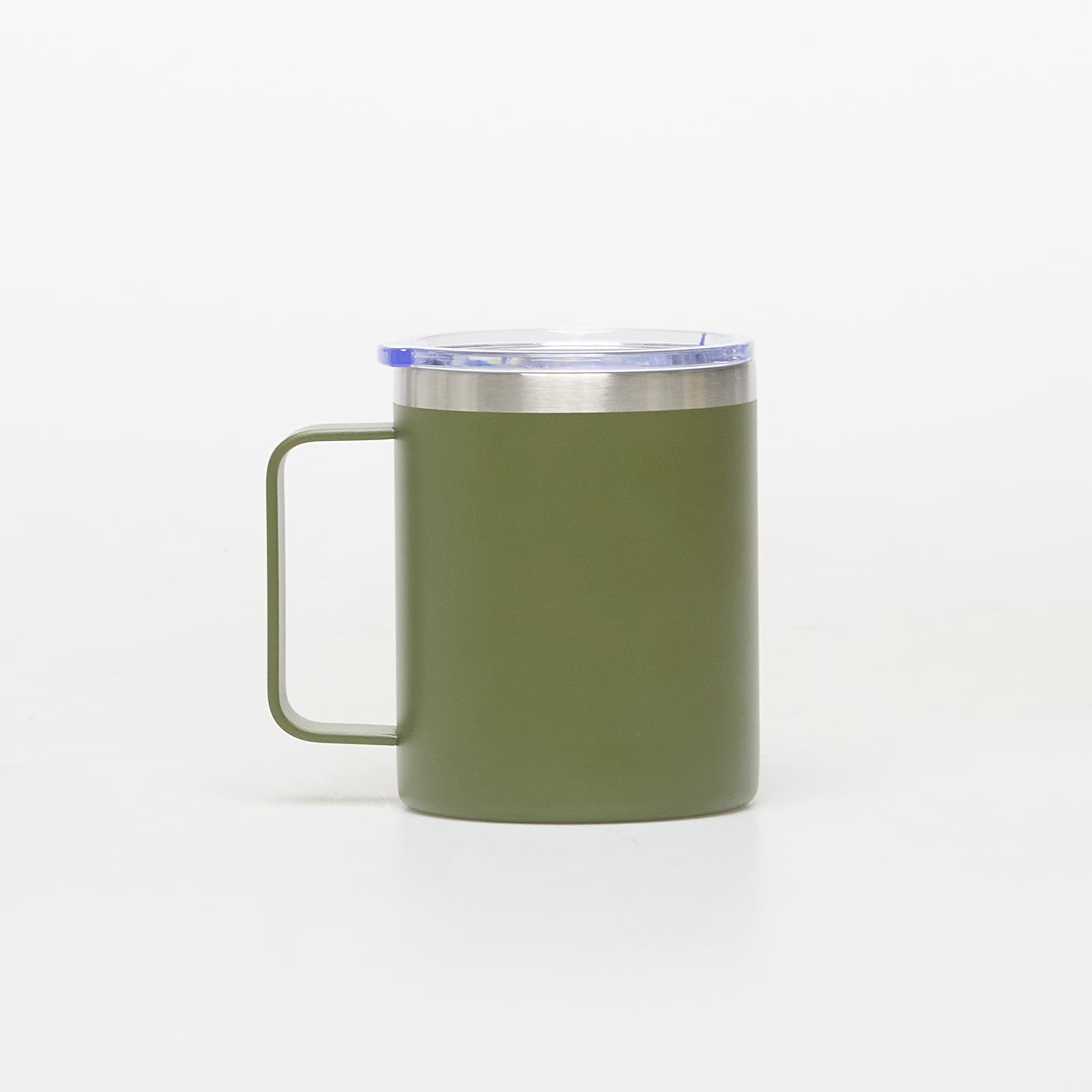 Inne Gramicci Double Walled Stainless Steel Mug Olive