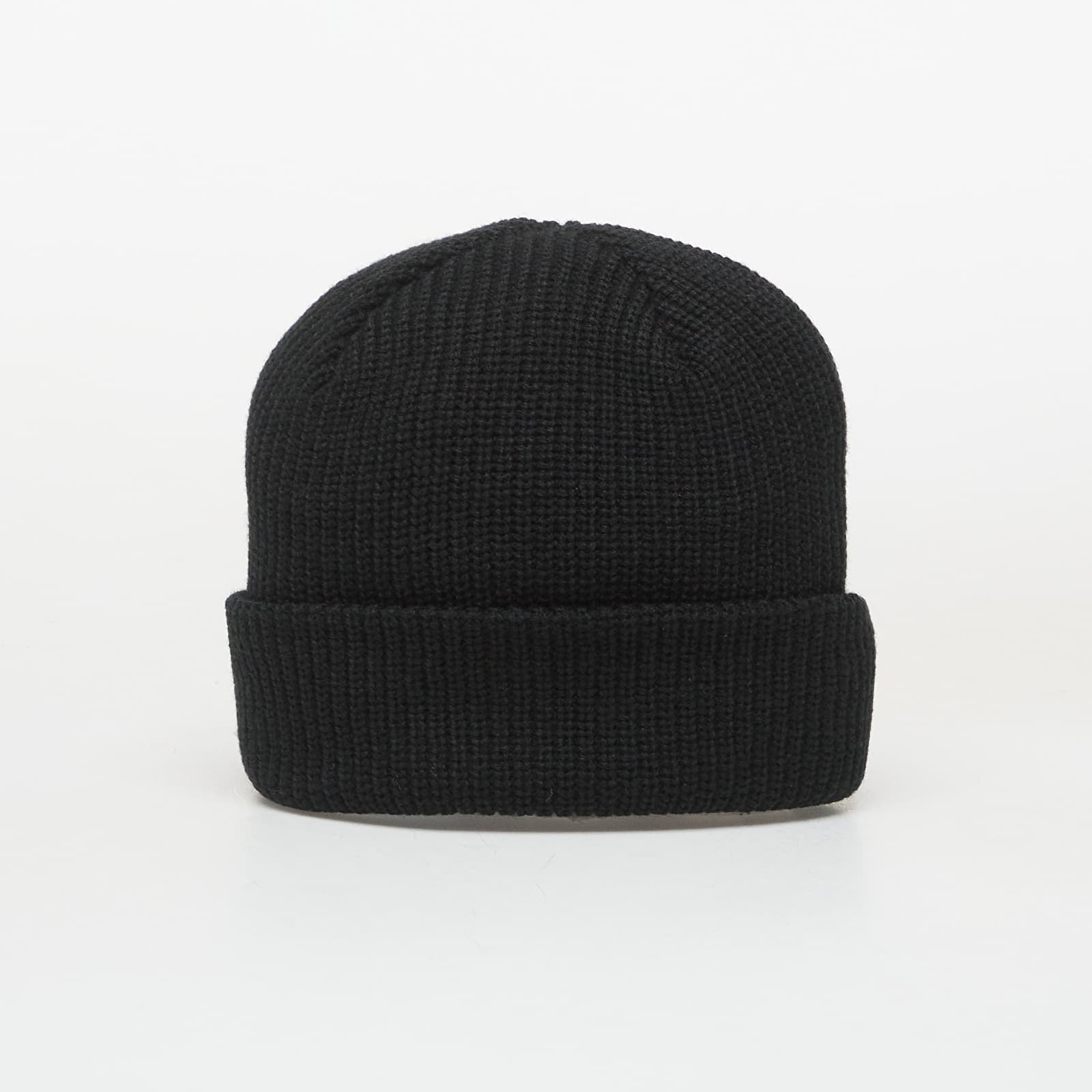 Bonnets et casquettes PLEASURES Hearts Beanie Black