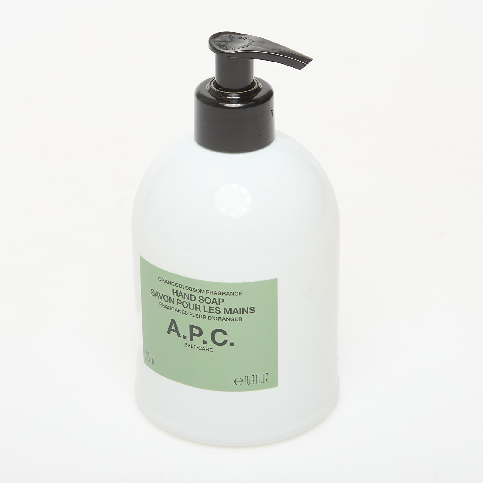 Andra accessoarer A.P.C. Hand Soap - Cosmos Organic White
