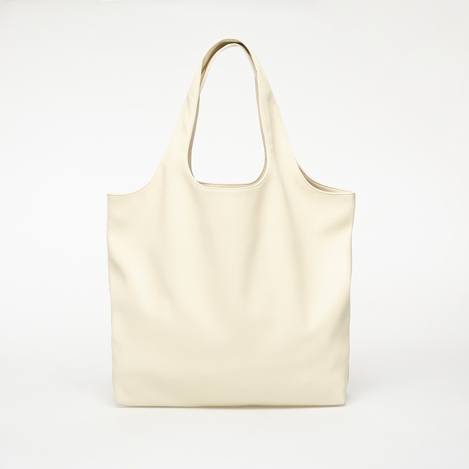 Tašky přes rameno A.P.C. Ninon Tote Bag Beige
