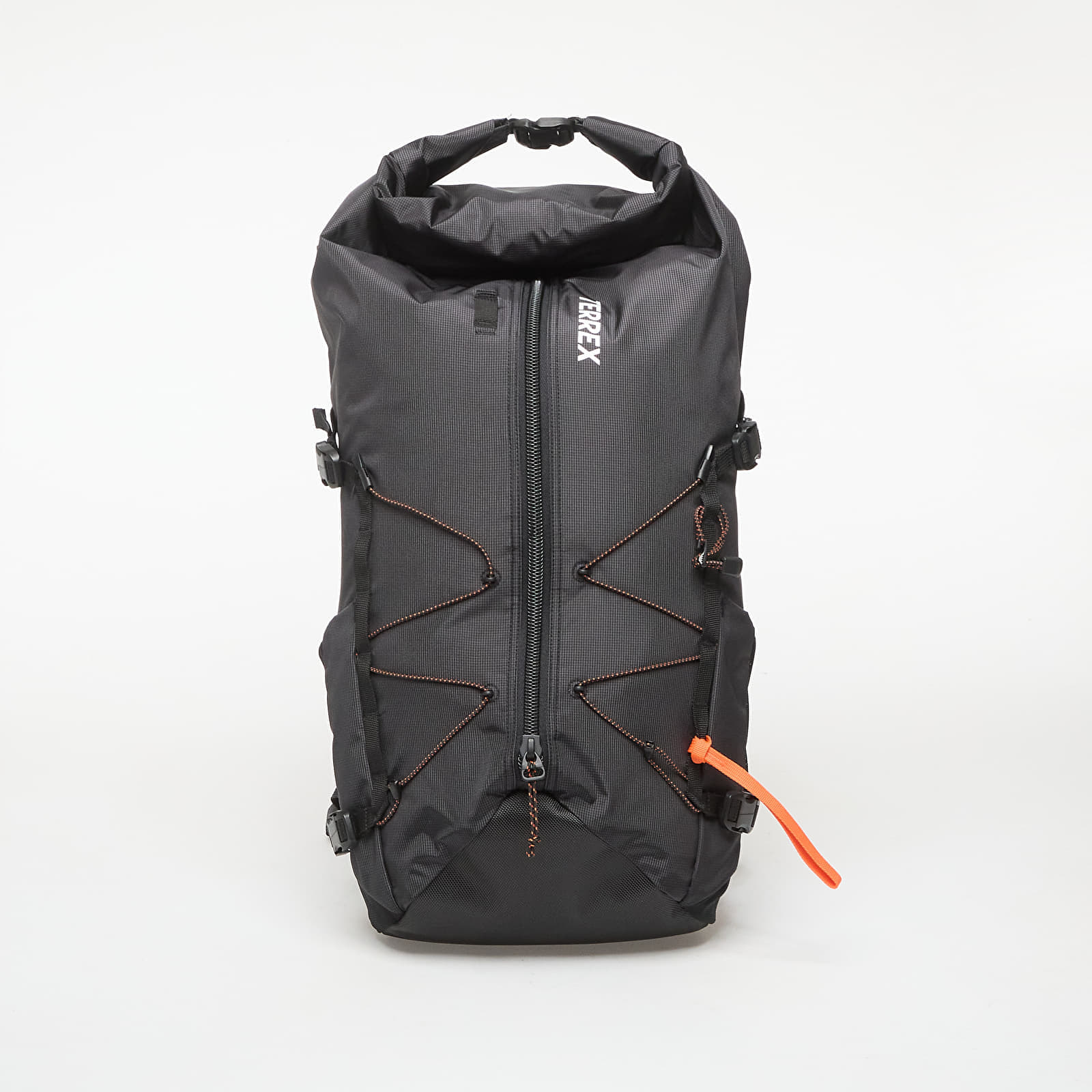 Раница adidas Xpr Rolltop Backpack Black 40 l