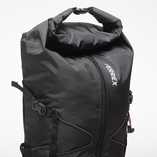Men's backpacks adidas Terrex Xperior Climacool Backpack 40L Black