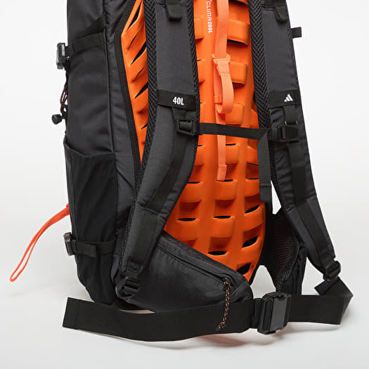 adidas Terrex Xperior Climacool Backpack 40L Black | Footshop adidas Terrex Xperior Climacool Backpack 40L Black | Footshop