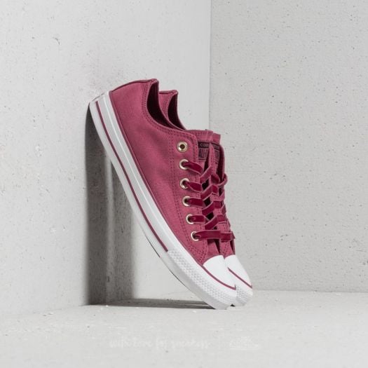 Wine converse shoes cheap