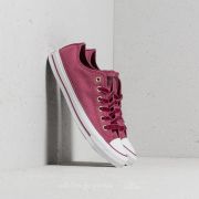 Women s shoes Converse Chuck Taylor All Star OX Vintage Wine