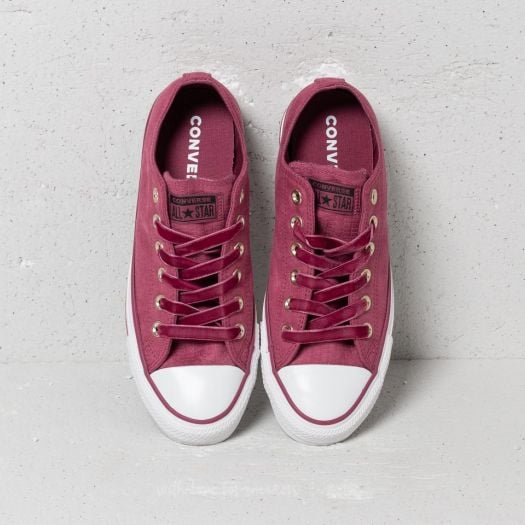 Converse shop wine red