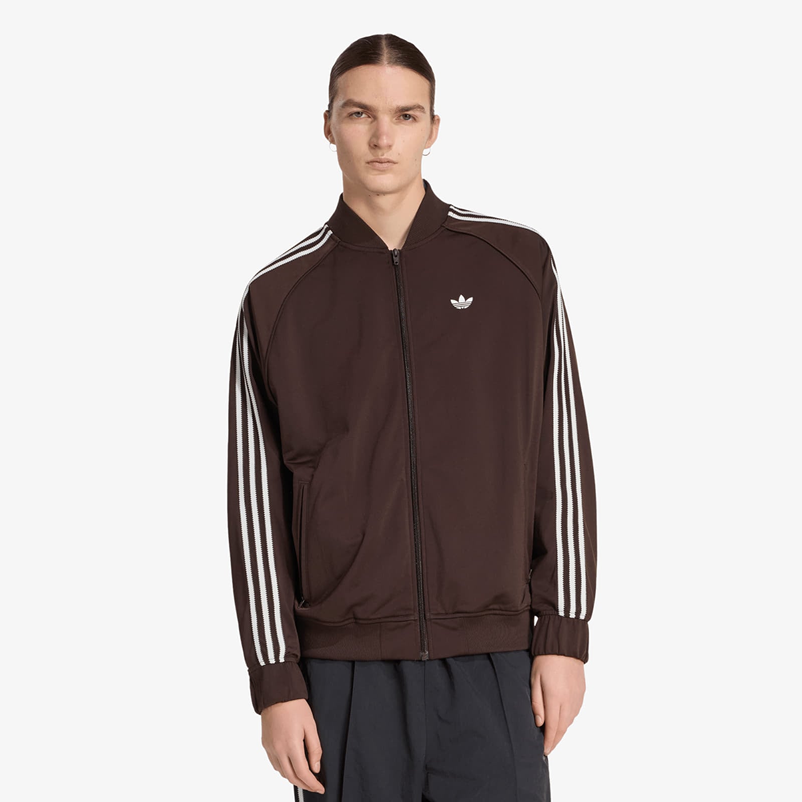 Hoodies and sweatshirts  adidas Britcore Tt Auco