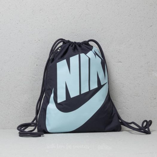 Gymsacks Nike Heritage Drawstring Backpack