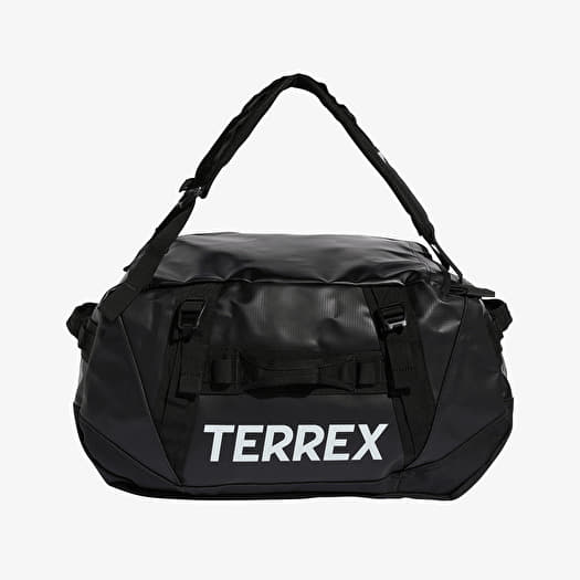 adidas Terrex Xperior Expedition Duffel 50L Black | Footshop