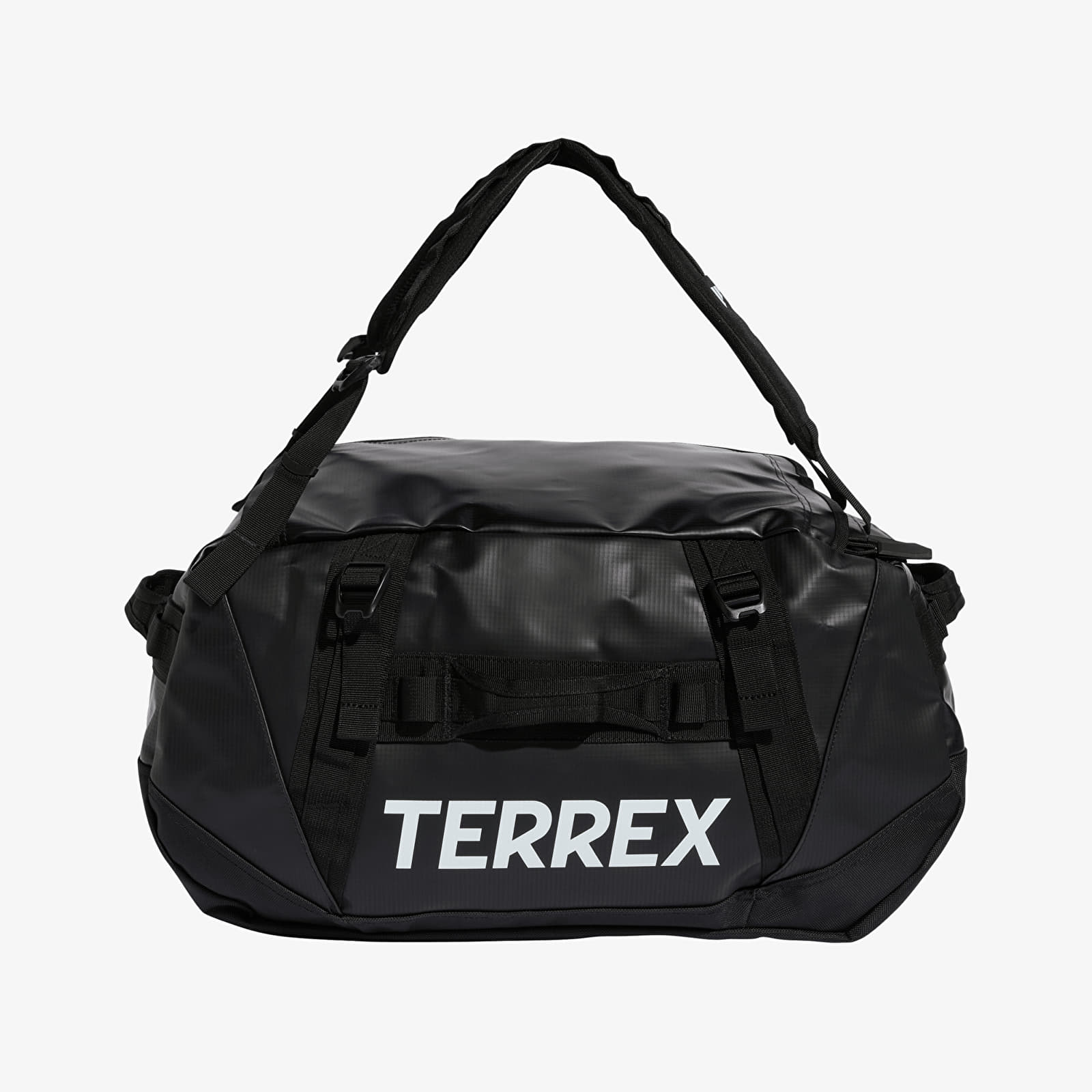 Duffle bag adidas Xpr Duffel 50L Black