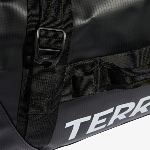 adidas Terrex Xperior Expedition Duffel 50L Black | Footshop