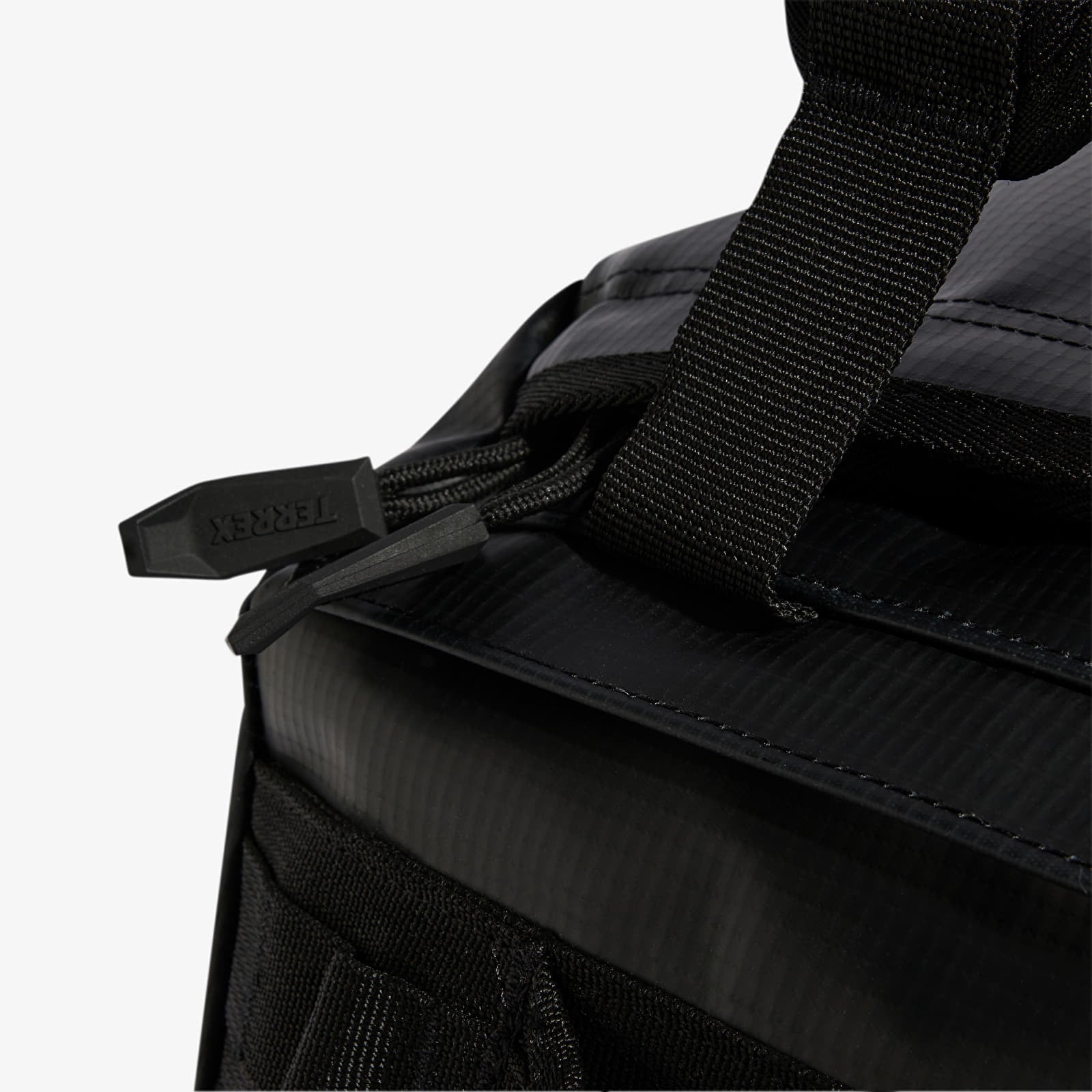 Duffle bag adidas Xpr Duffel 50L Black