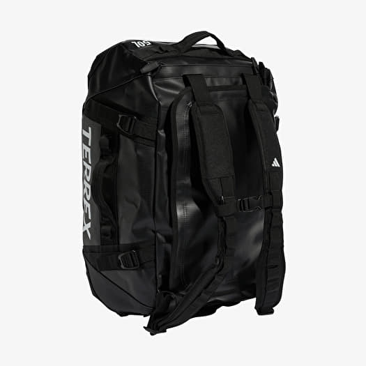 adidas Terrex Xperior Expedition Duffel 50L Black | Footshop