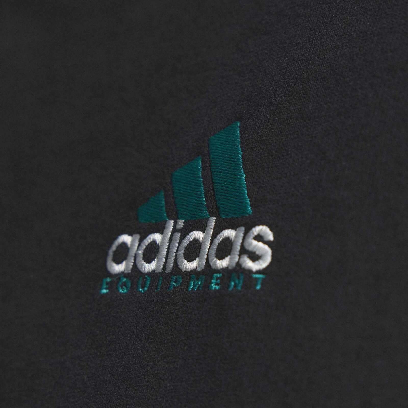   Μπλούζες adidas Equipment Graphix Tee Black