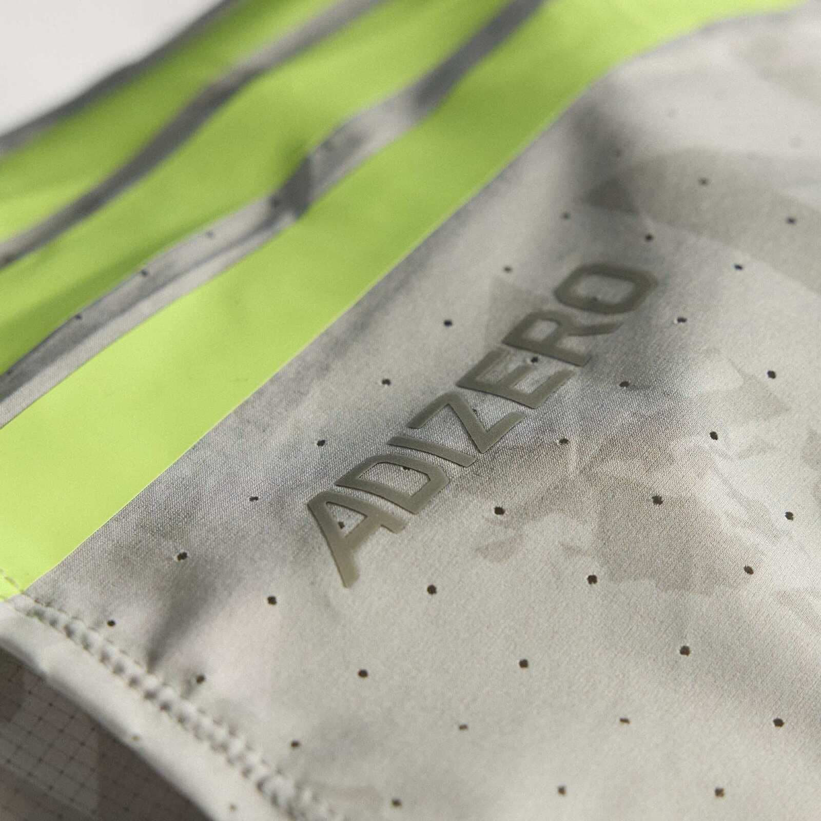 Tielka adidas Labrum Singl M Sesame/ Solar Yellow