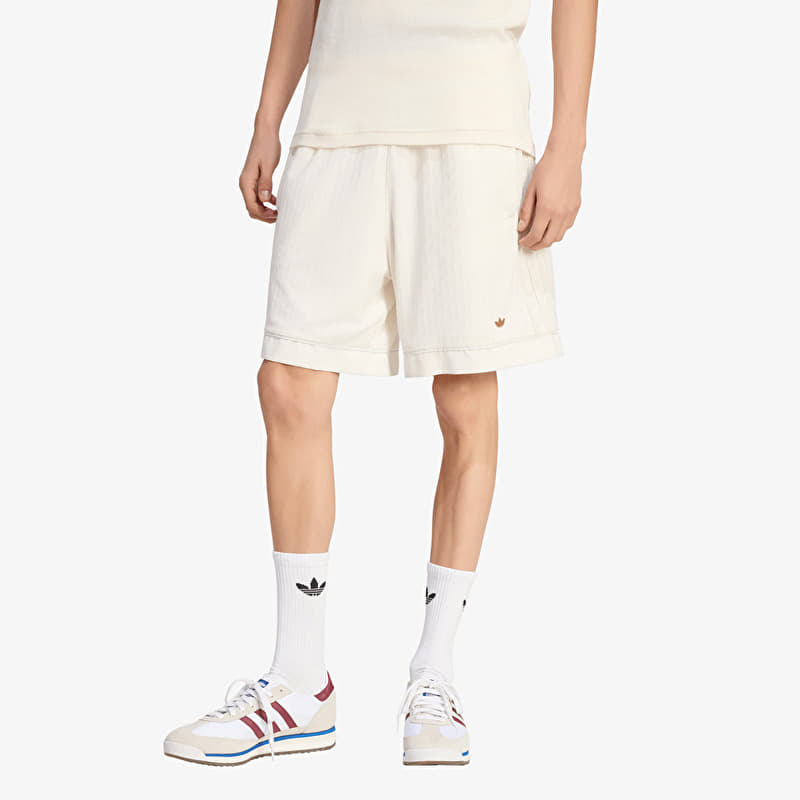 Šortky adidas 98 Shorts Cloud White