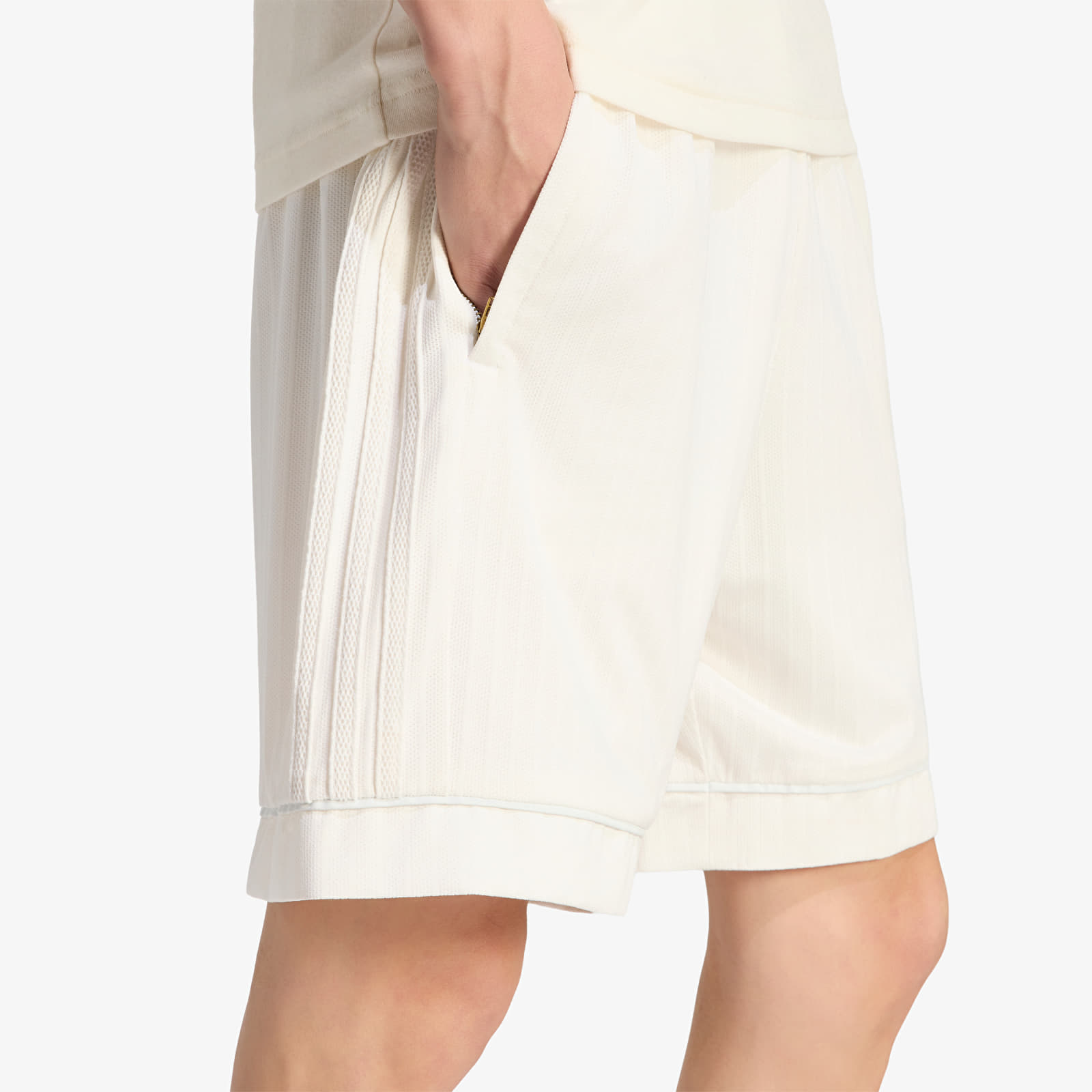 Shorts adidas 98 Short Cloud White