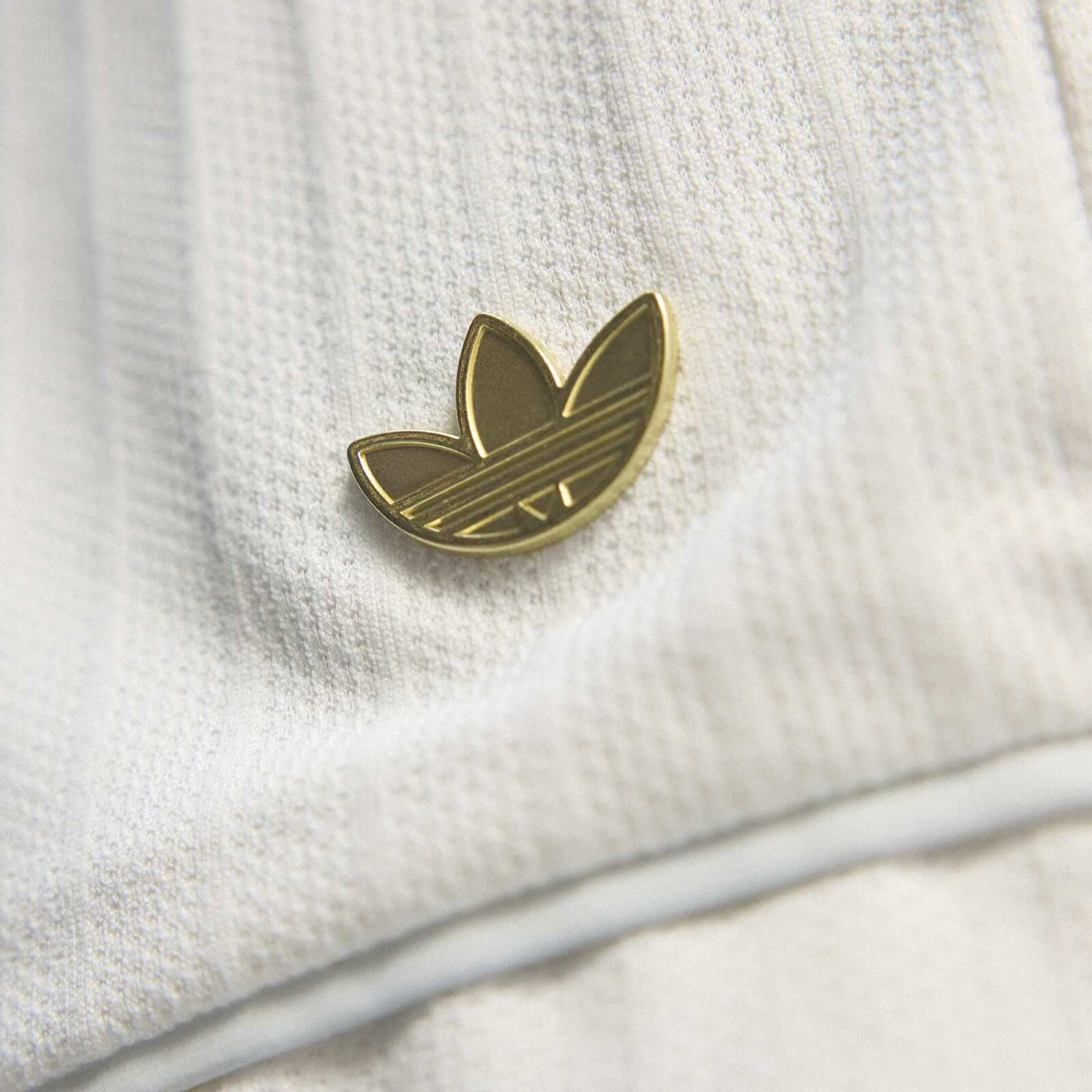 Shorts adidas 98 Short Cloud White