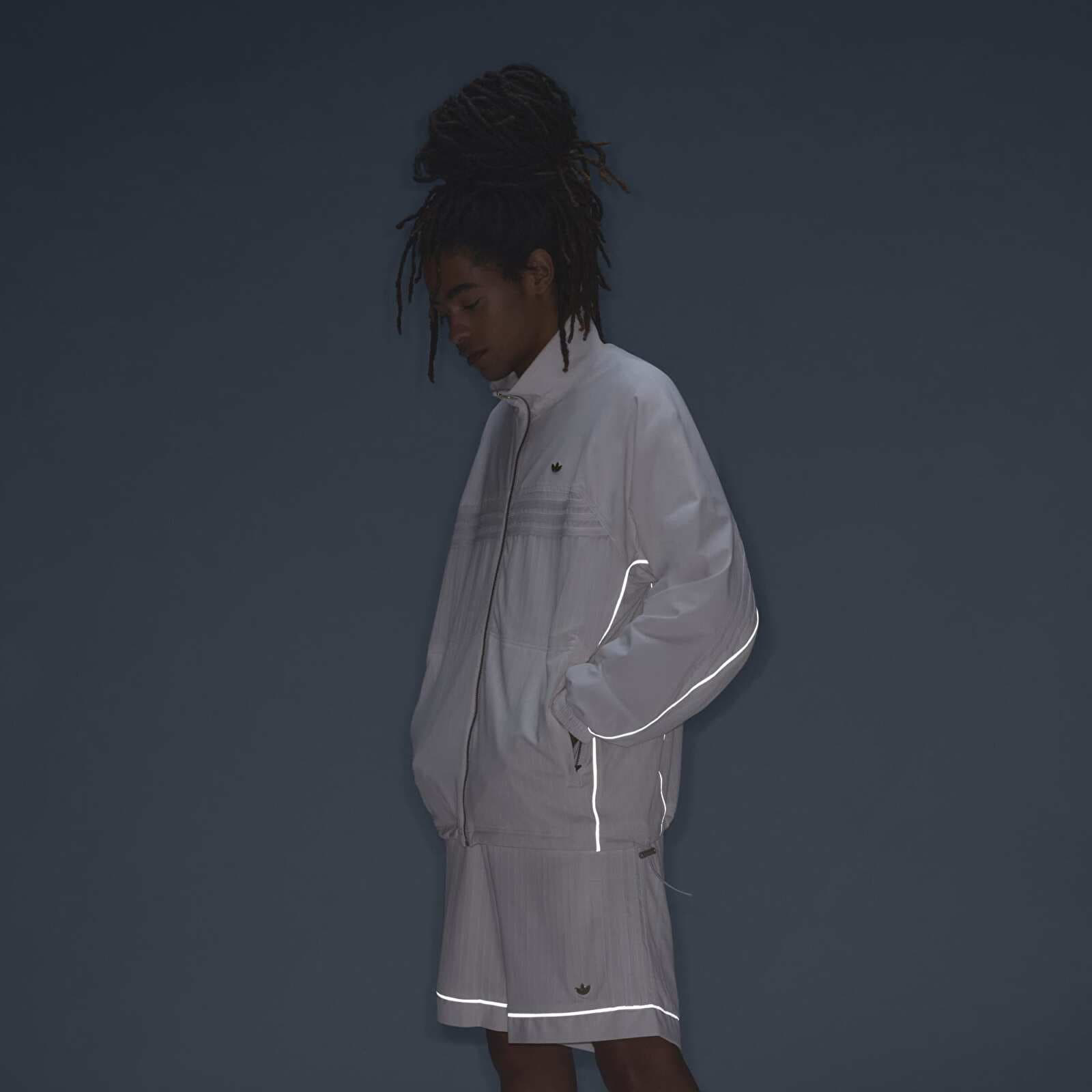 Shorts adidas 98 Short Cloud White