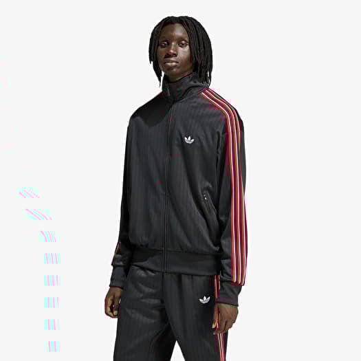 Bluza adidas Firebird Tt Black